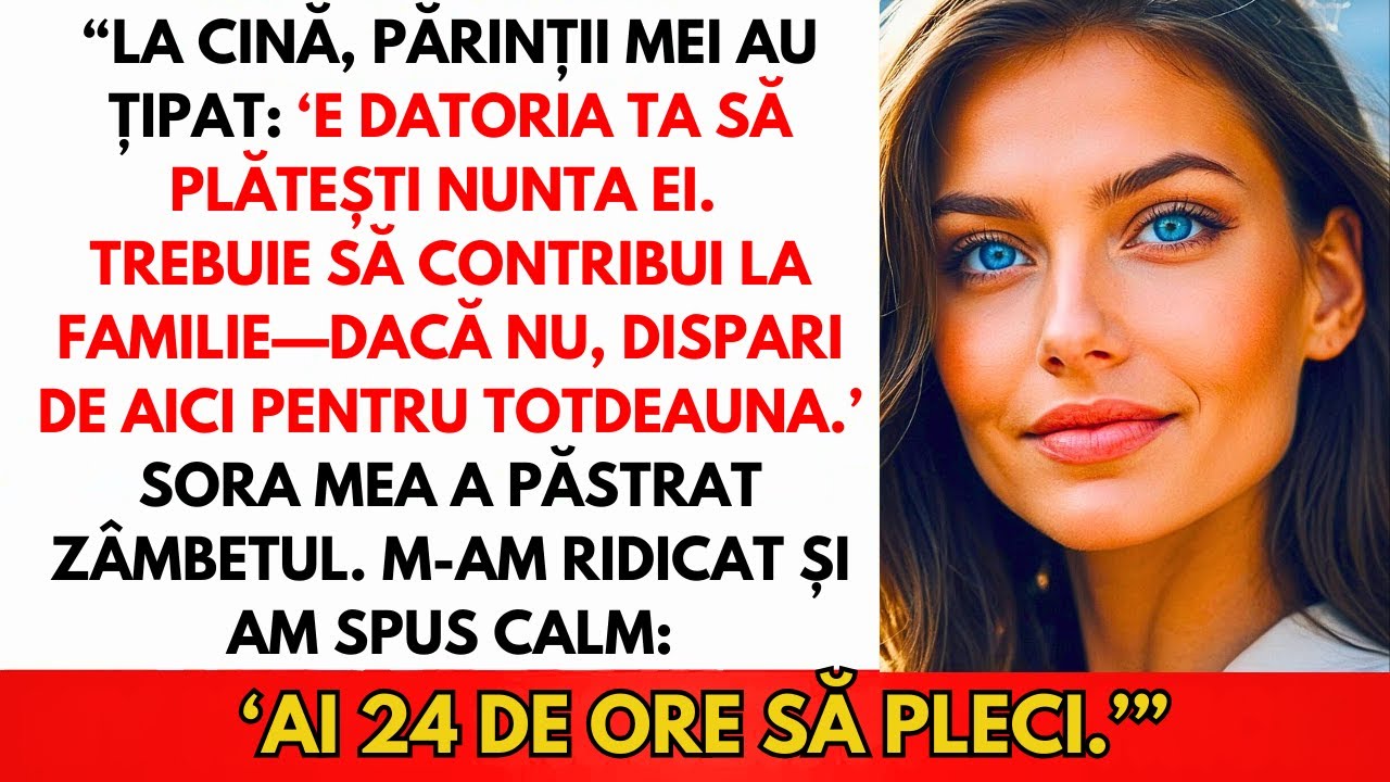 Părinții Mei Au Dat Ochii Peste Cap Când Am Intrat În Sala De Judecată, Dar Judecătorul A Fost Uimit