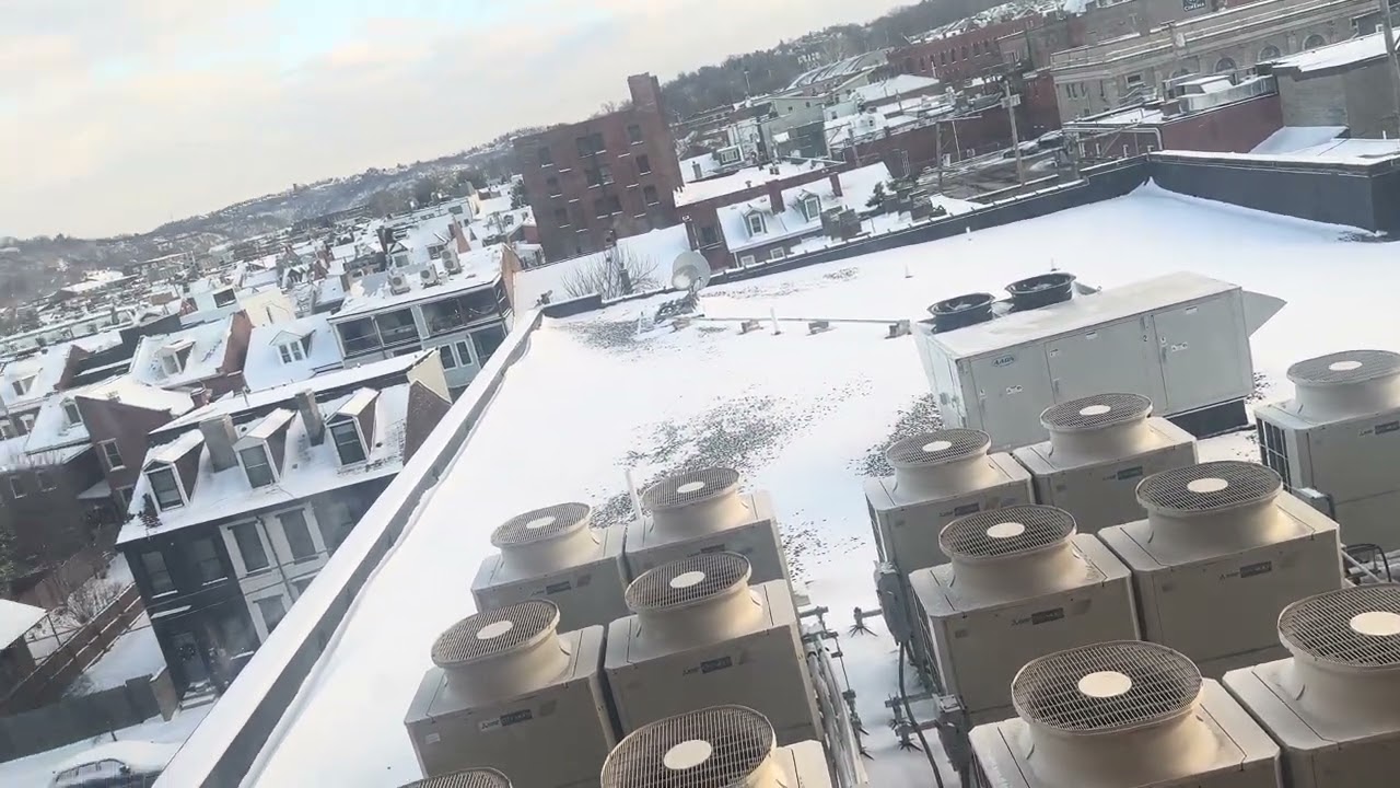 2026 ride of Schindler 3300 elevators at Tryp by Wyndham Pittsburgh, PA