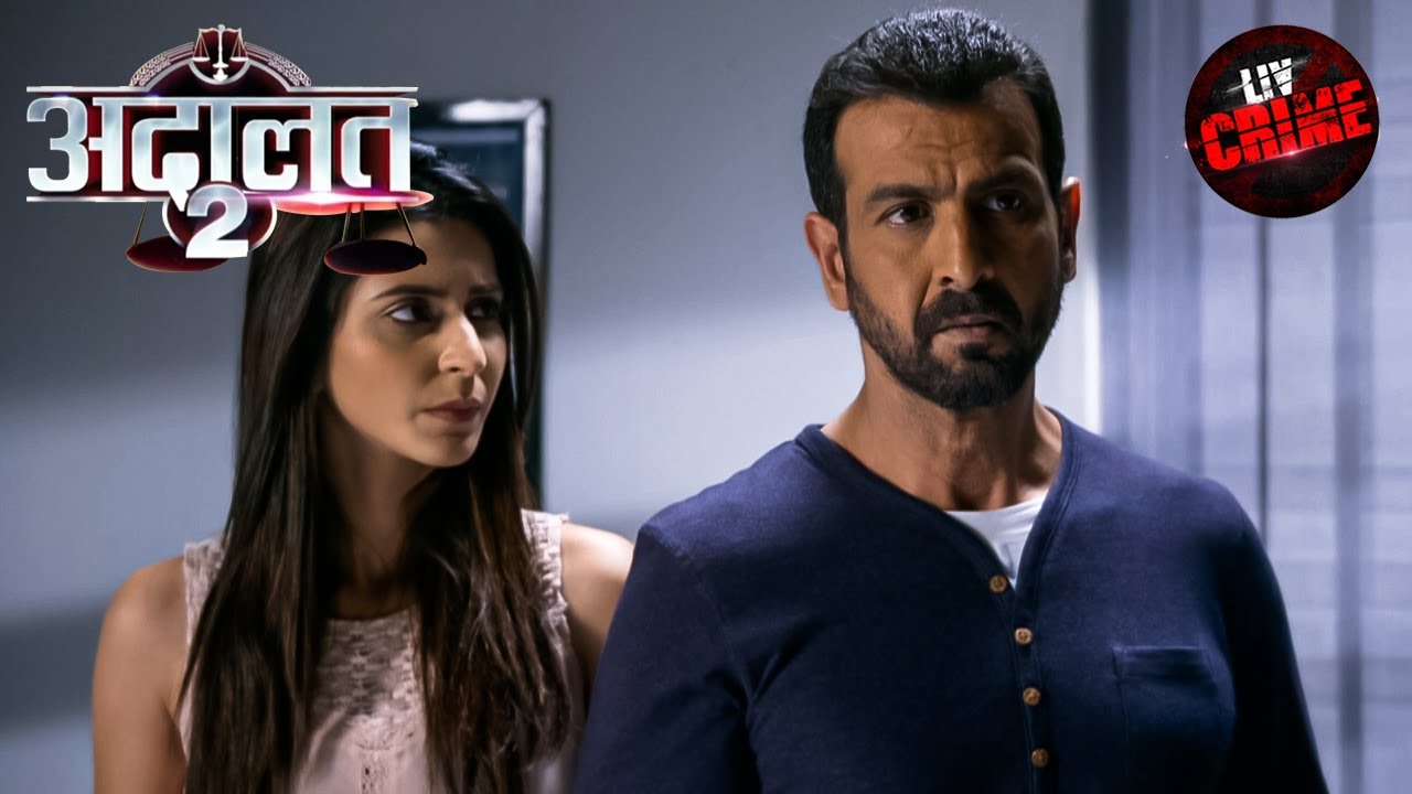 KD Takes A 1000-Year-Old Fort&rsquo;s Case To Save A Poor Guy | अदालत | Adaalat S2 | Full Episode