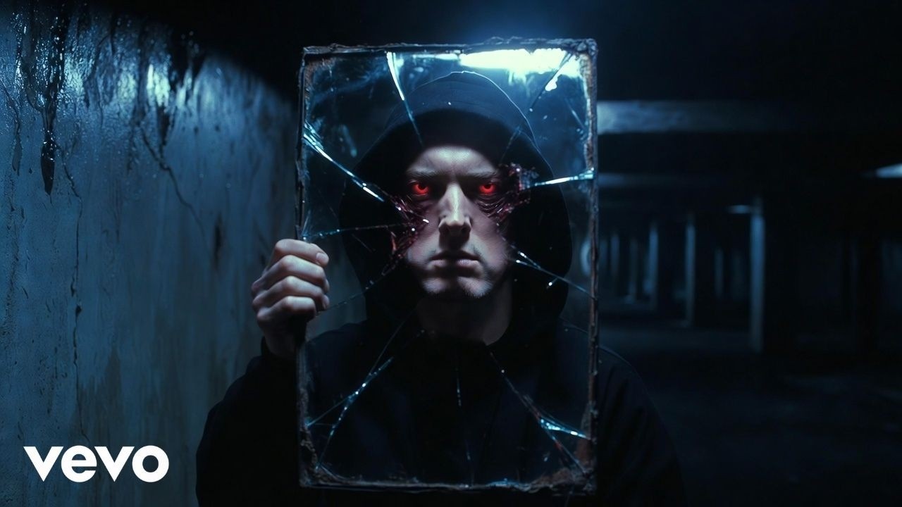 Eminem - Ghul Hunger [2026] New Music