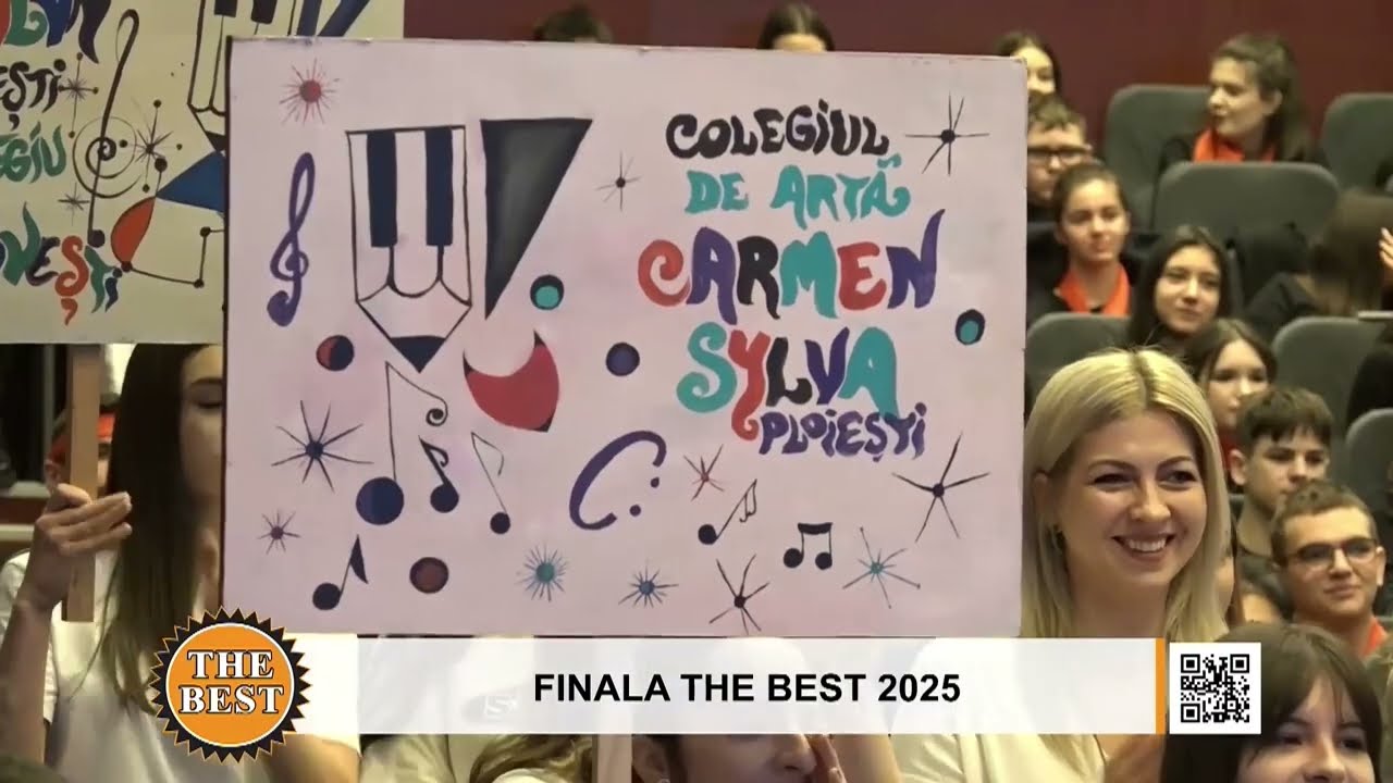 Concursul THE BEST - Semifinale 2026,  Grupa C