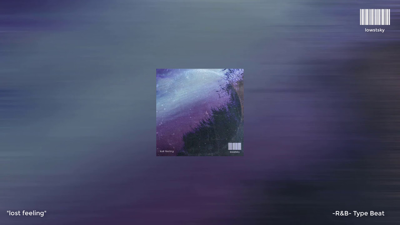 (FREE) R&B - Jesse Baez | Rels B Type Beat (Prod. By lowstsky)