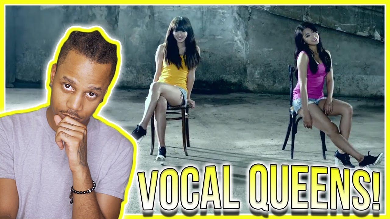 THROWBACK THURSDAY: SISTAR19 (씨스타19) - Ma Boy MV | REACTION! 반응!