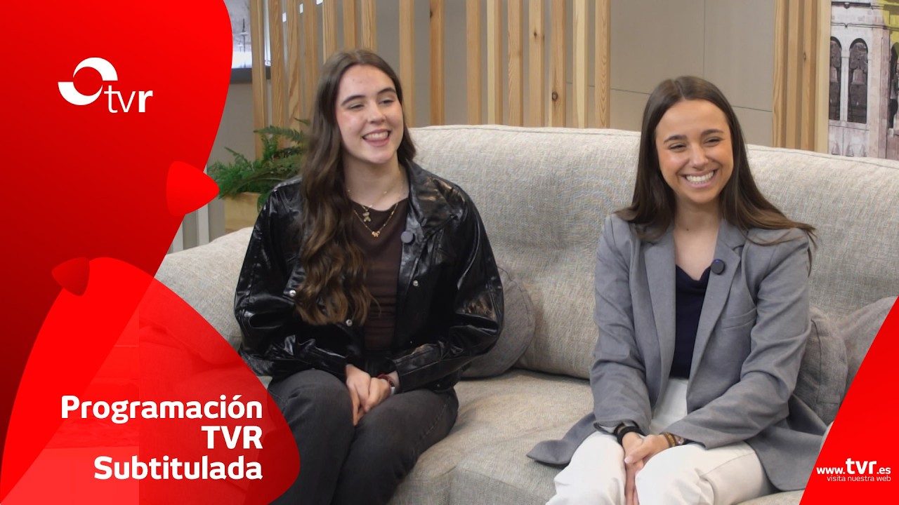 PROGRAMACIÓN SUBTITULADA 26.02.26 EDICIÓN MAÑANA