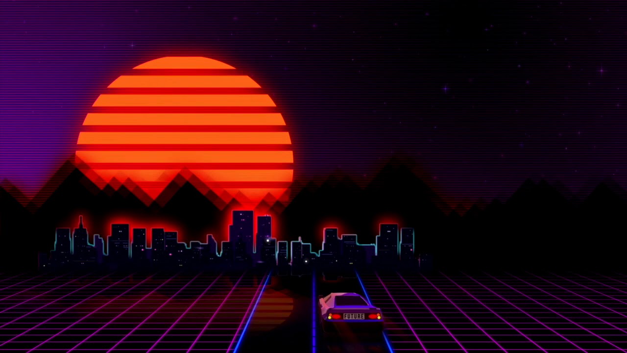 Kid Neon - Miami