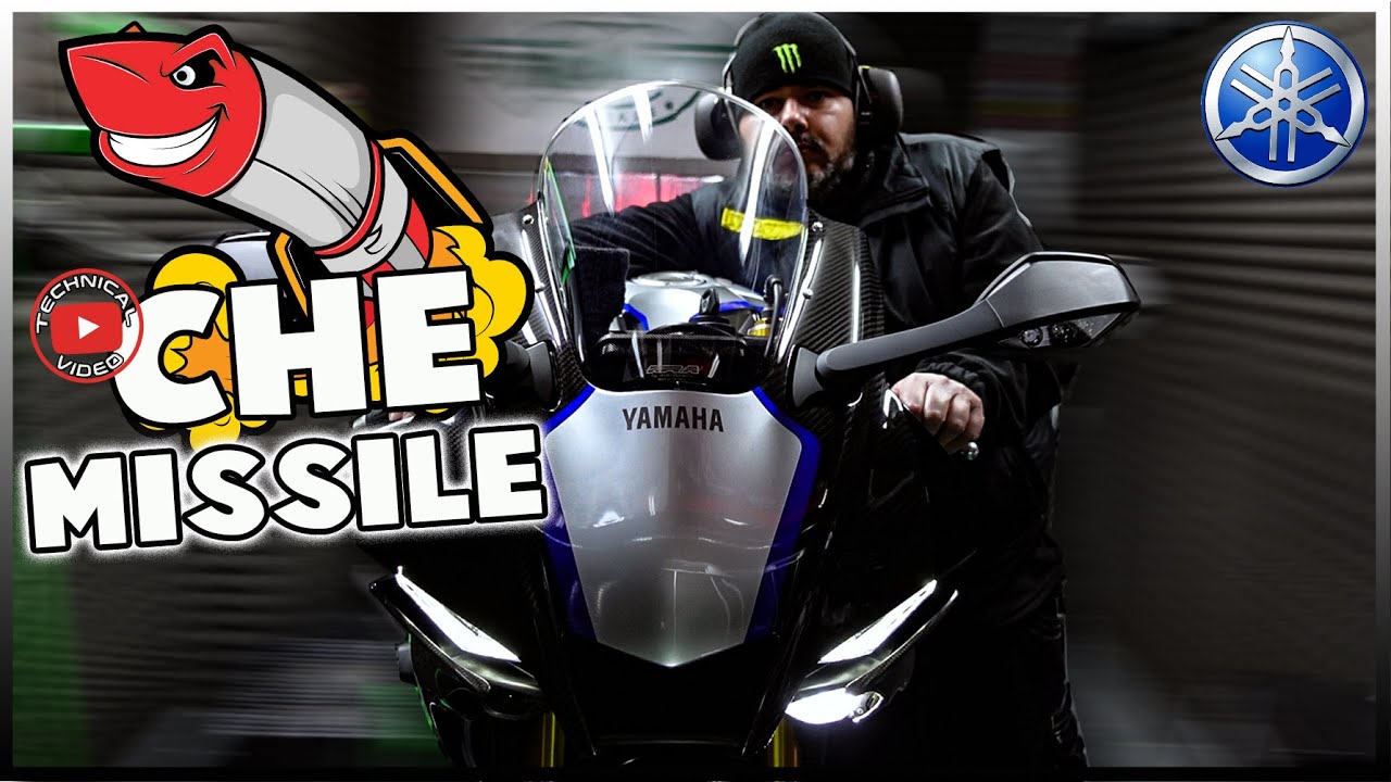 La regina della SBK 2021 - YAMAHA R1m