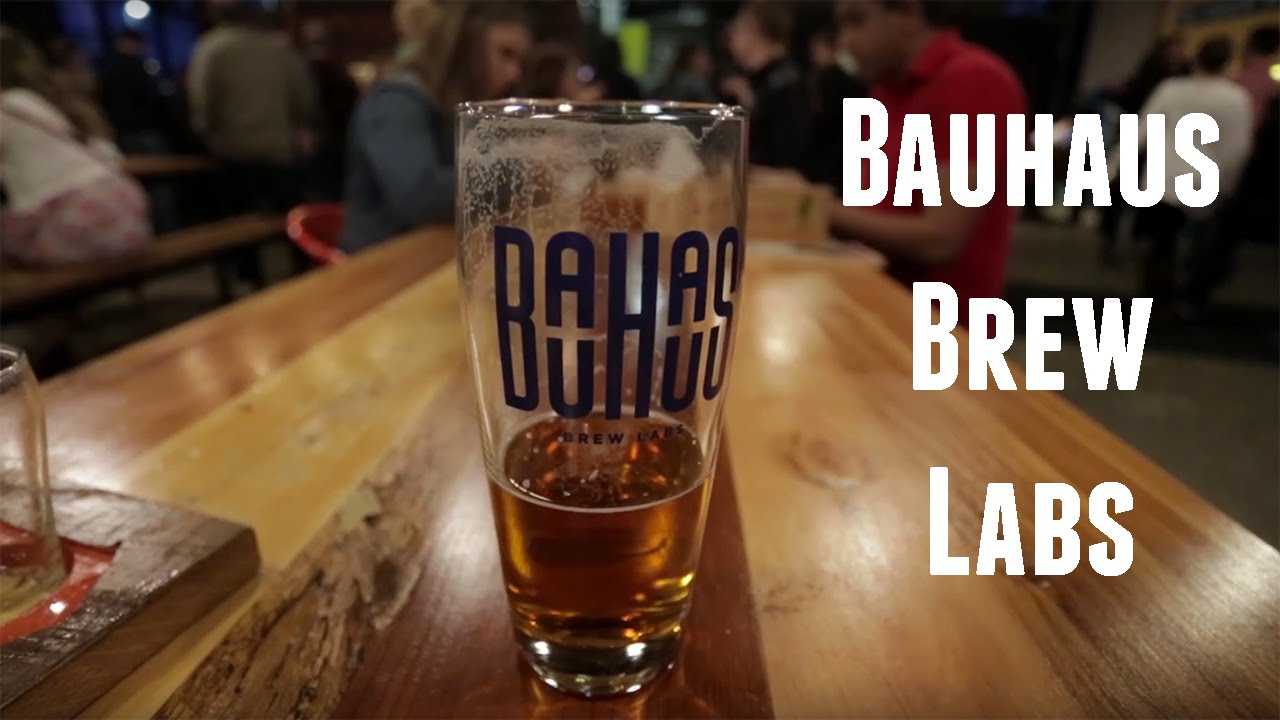 Bauhaus Brew Labs