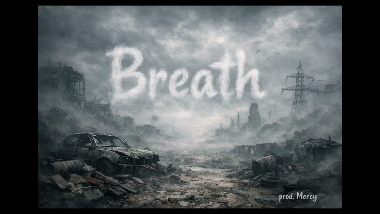 Lil Baby x Young Nudy Type Beat – Breath | 95 BPM | D Minor (prod. Mercy)