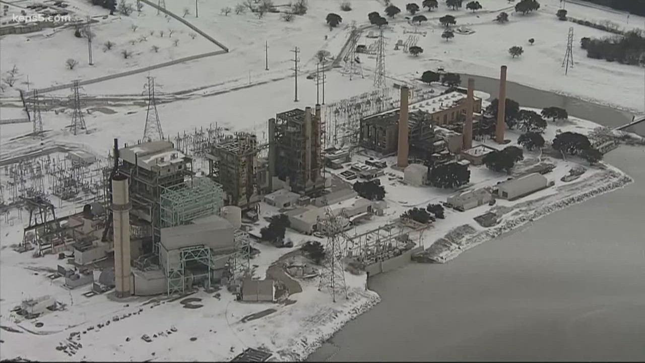 Gas companies made billions amid 2021 winter storm that killed hundreds of Texans
