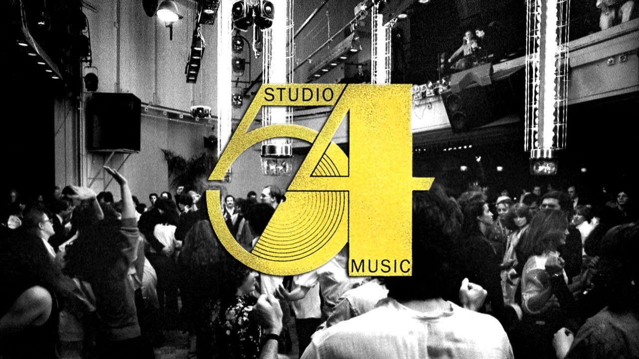 STUDIO 54 - 70's DISCO CLASSICS MIX | DISCO PARTY MIX #05