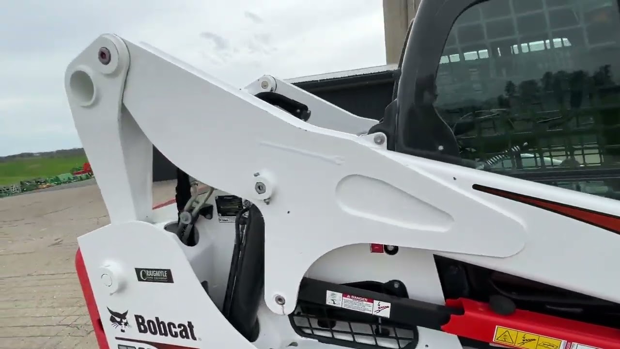 2022 BOBCAT T740 For Sale