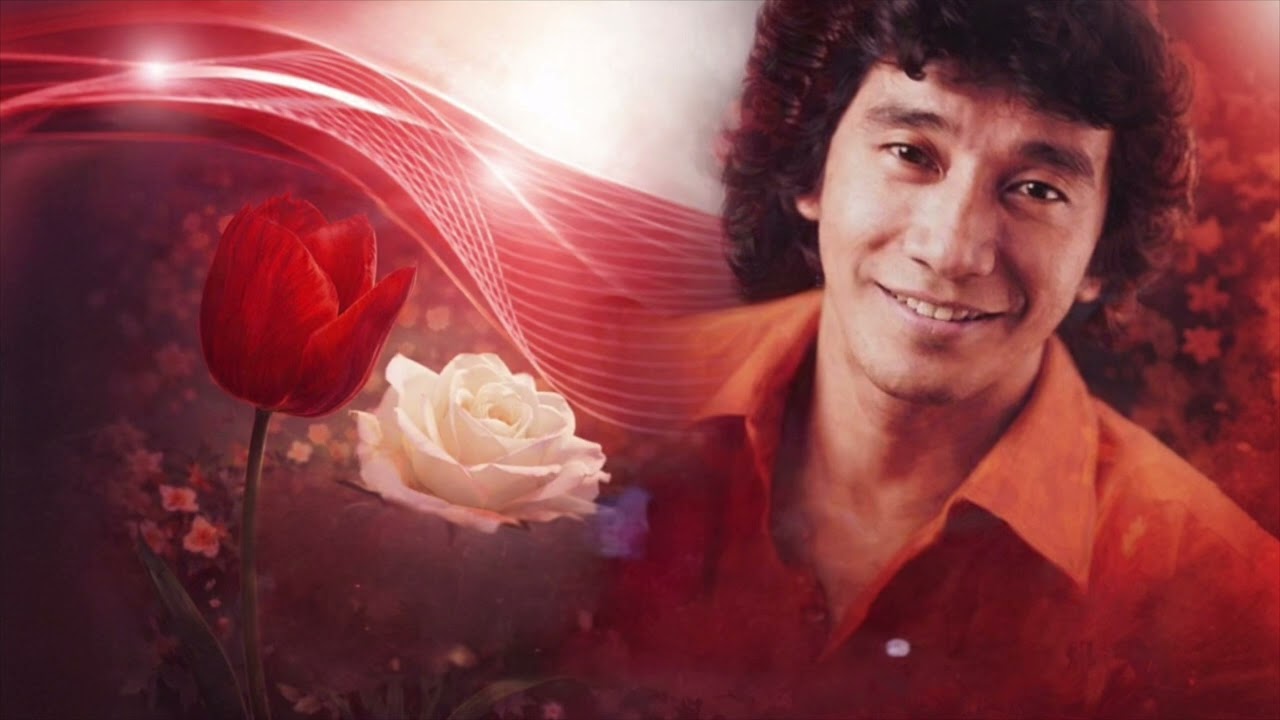 Eddie Peregrina - Two Lovely Flowers (Jazz Fusion Cover)