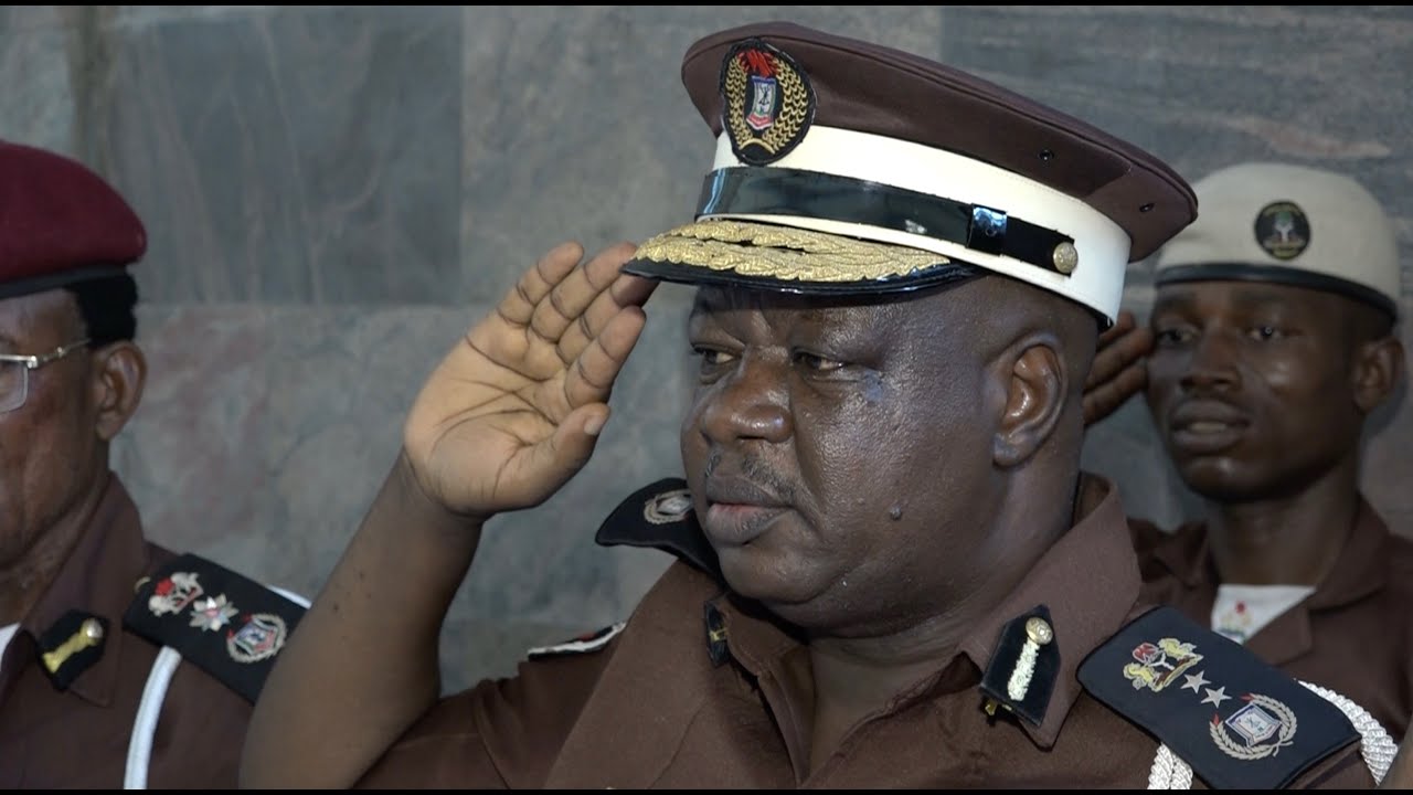 Vigilante Group Makes Demand From Tinubu - Apart From Government Recognition, See What VGN Is Asking