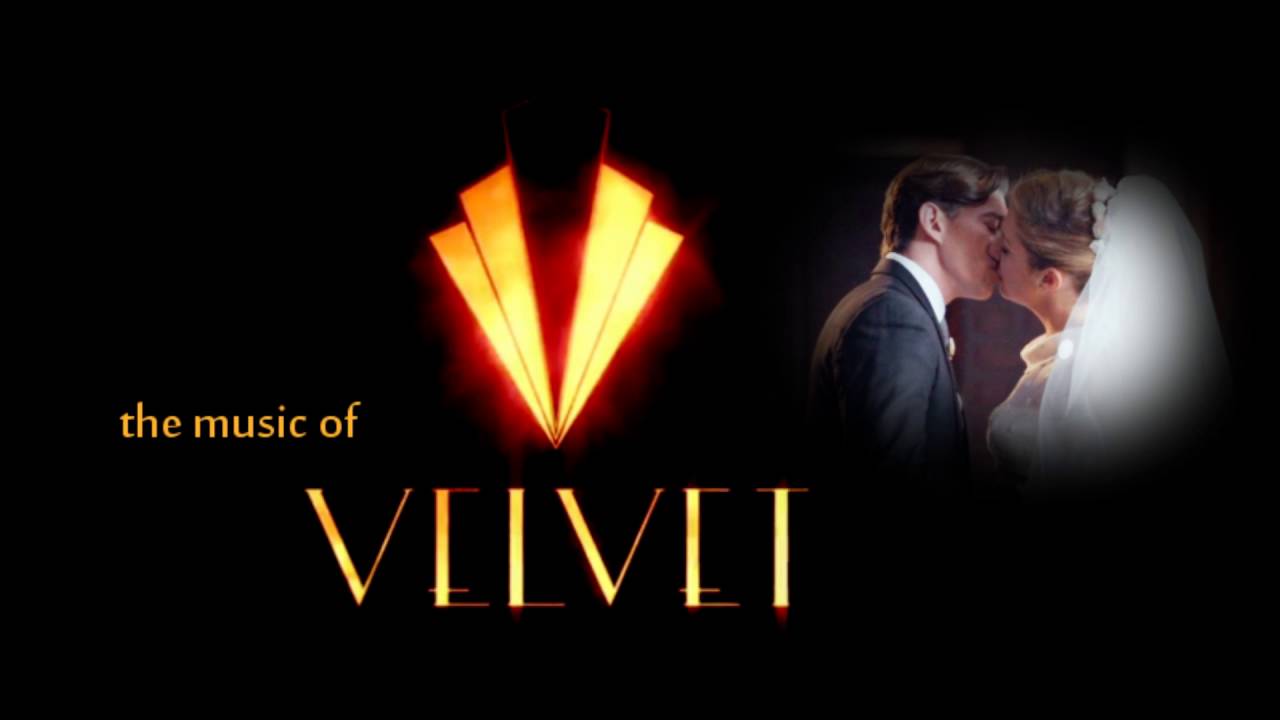Velvet Season 2 Soundtrack: 