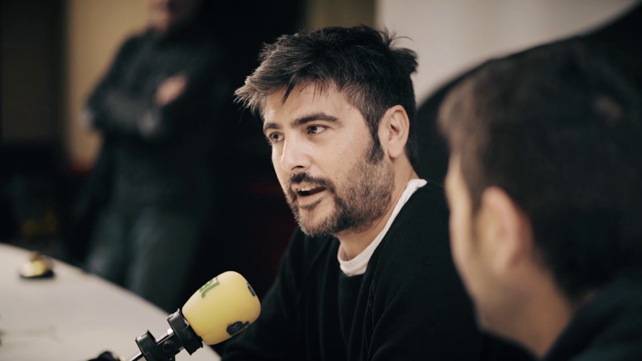 ESTOPA EN CADENA DIAL BARCELONA