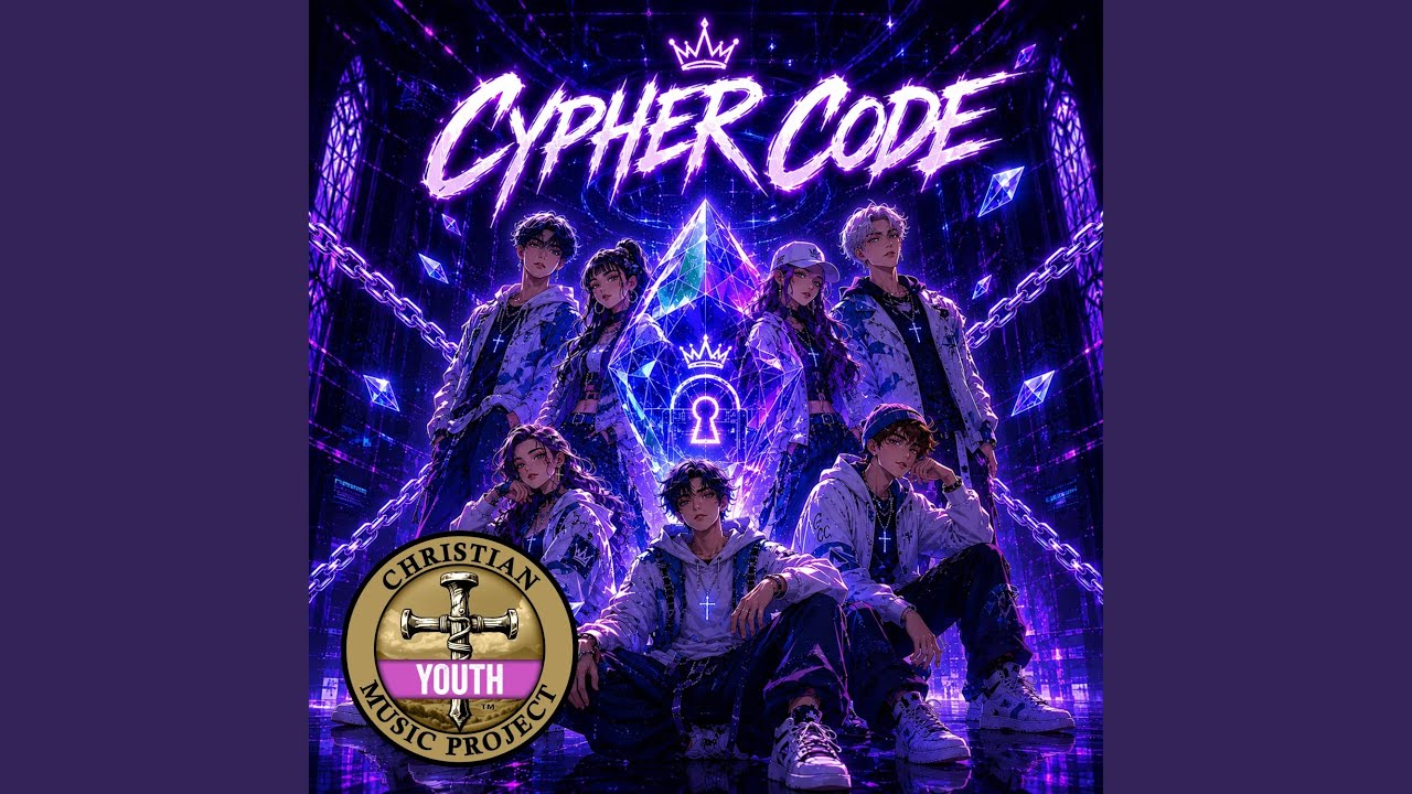 Cypher Code (K-Pop Fusion)