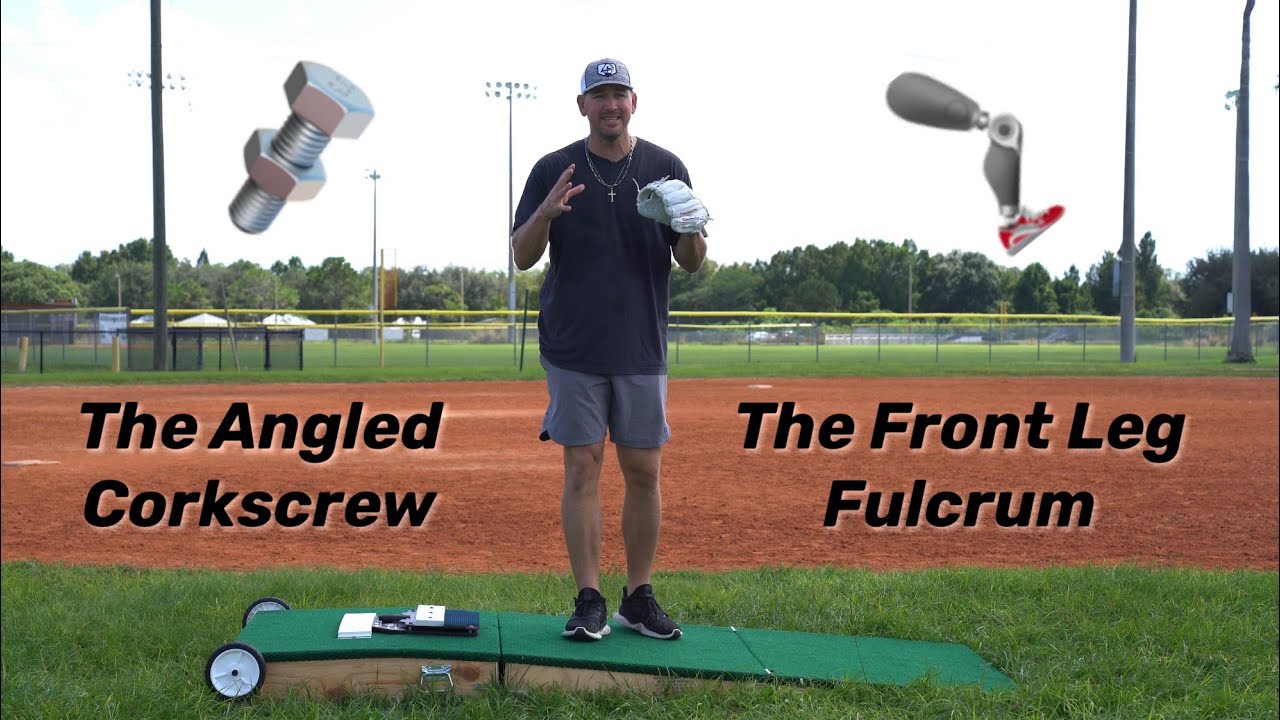 The 2 Most OVERLOOKED Pitching Mechanics (That could be costing you 5+ MPH of Pitching Velocity!)