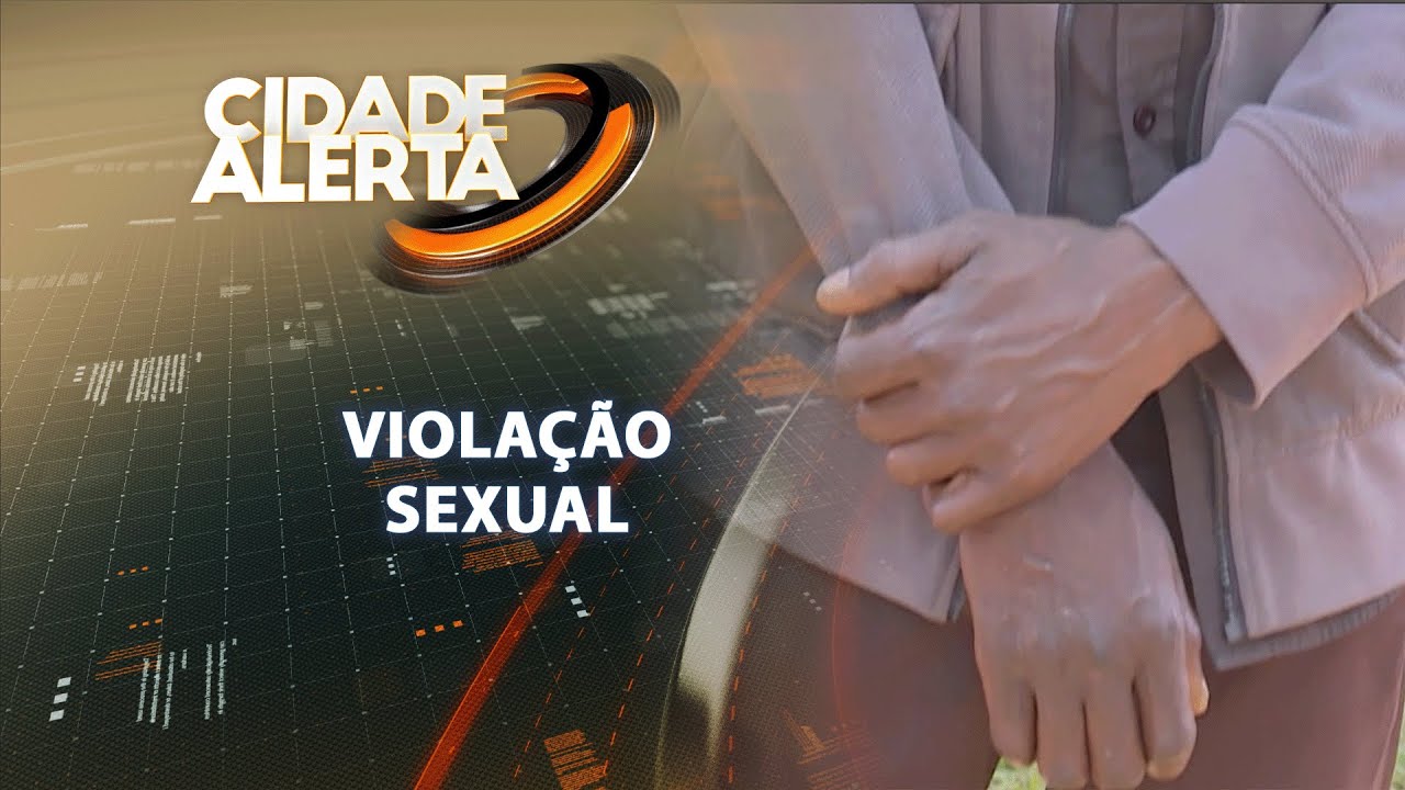 Cidade Alerta | Detido o homem suspeito de violar sexualmente sua enteada