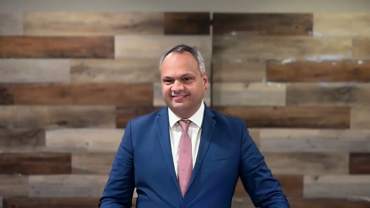 Comunhão com Deus - Vida Relevante
