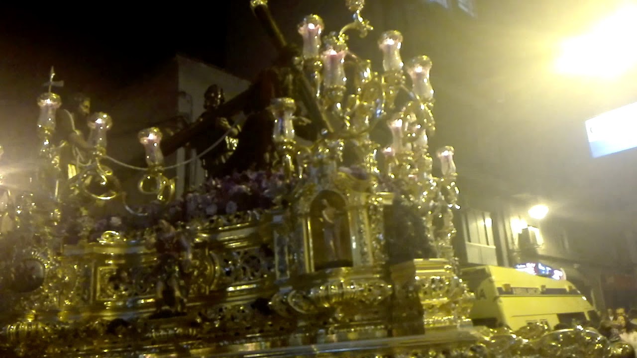El Caido de Elche,Banda Ecce Homo Abarán-Sentir