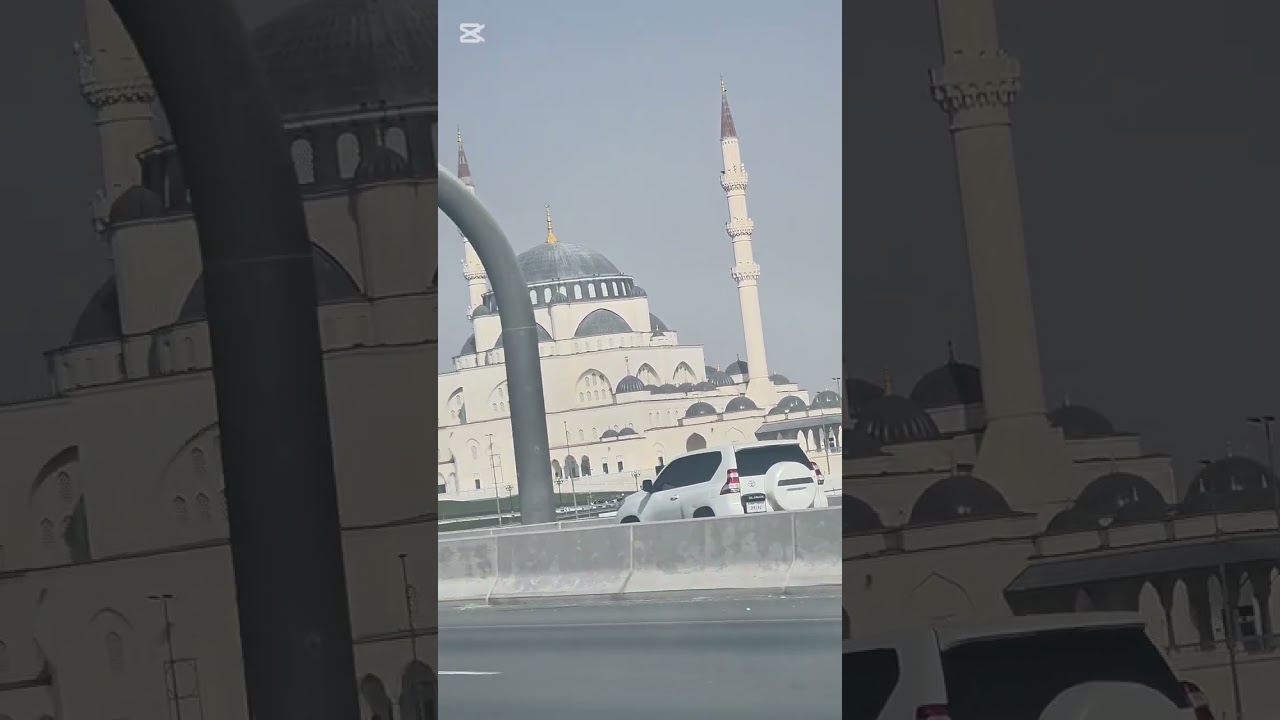 Assalamu Aleykum Ontheway to sharjah sajja Watch video till end I hope everyone will enjoy my video 