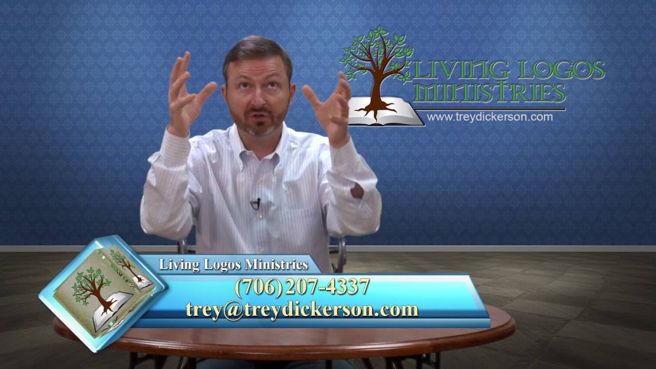 Redeemed From Sickness And Disease- Redeemed From the Curse of the Law (Part Three)
