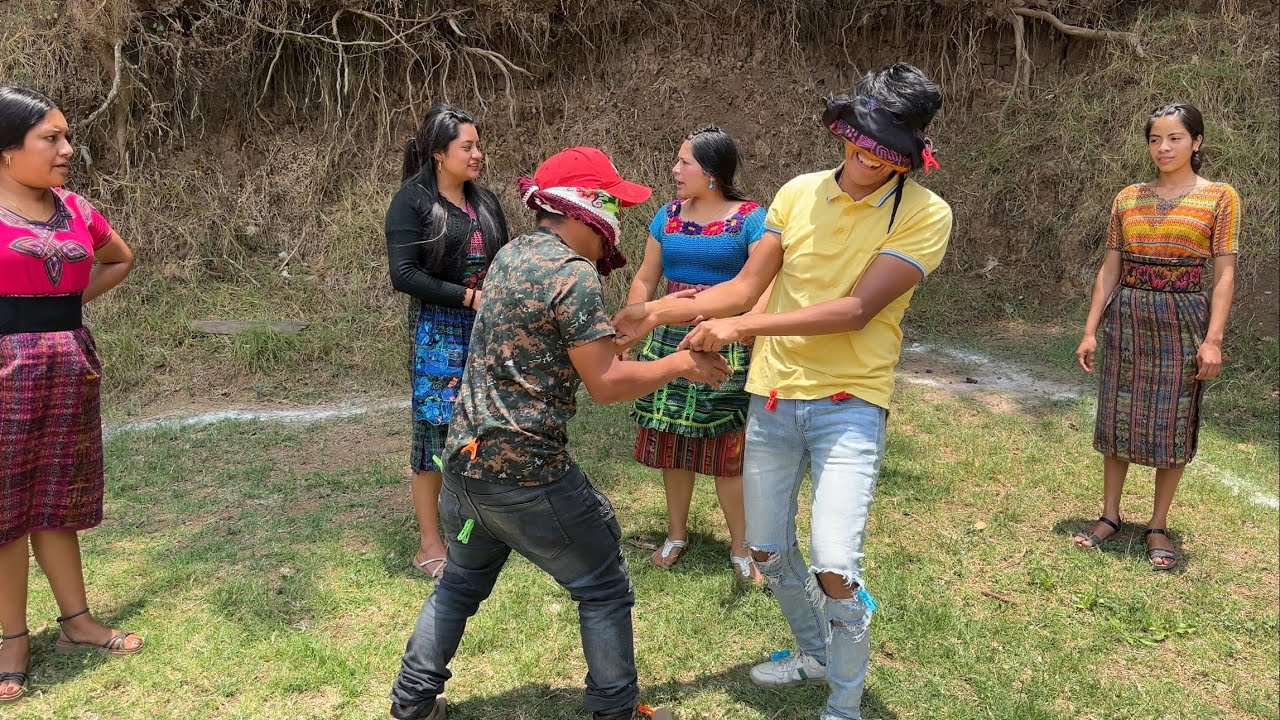 👉🏼Divertido Juego De Ganchos A Ciegas, Muy Entretenido