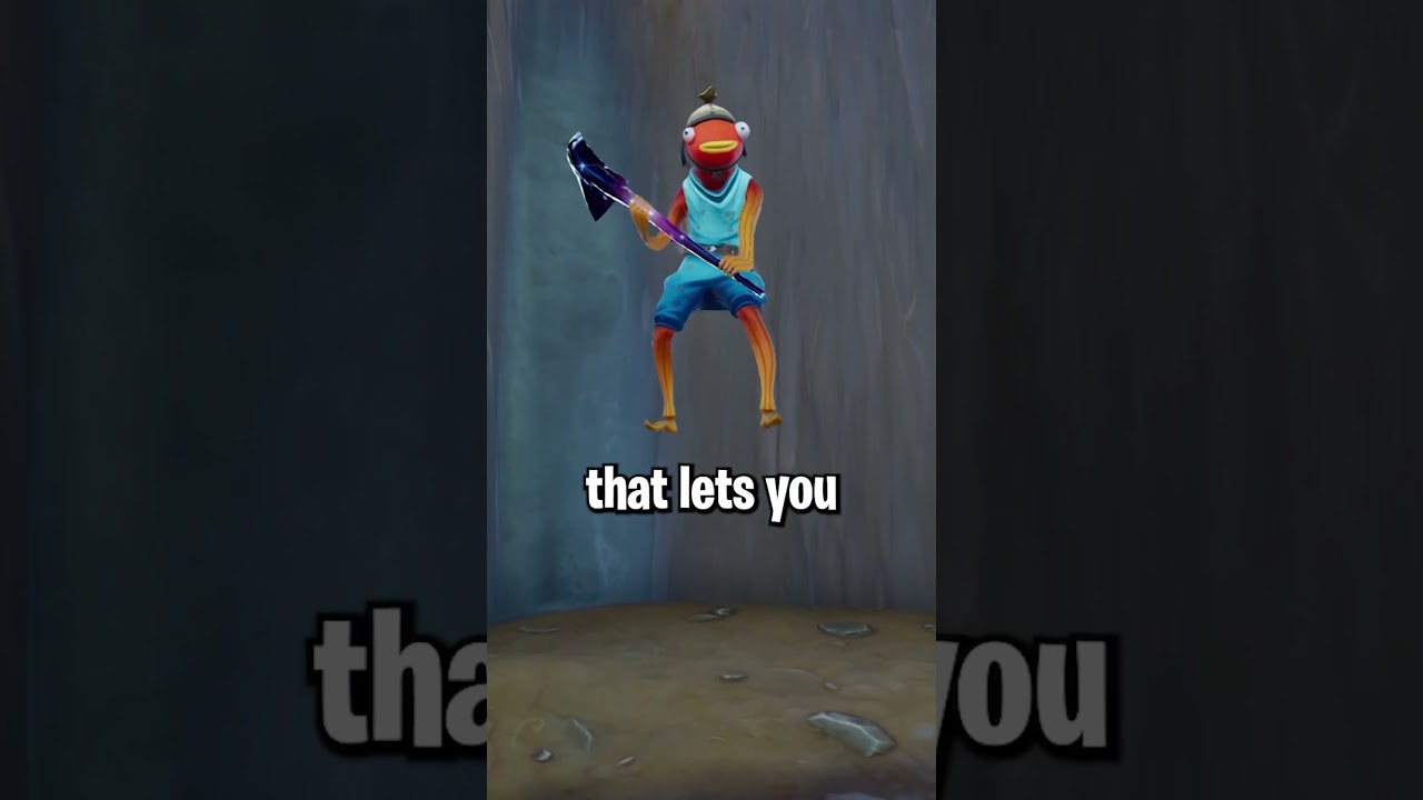 I'm going to leak it