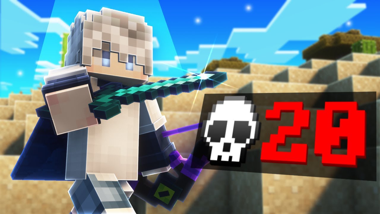My FIRST 20 Kill Game In Hoplite Battle Royale!
