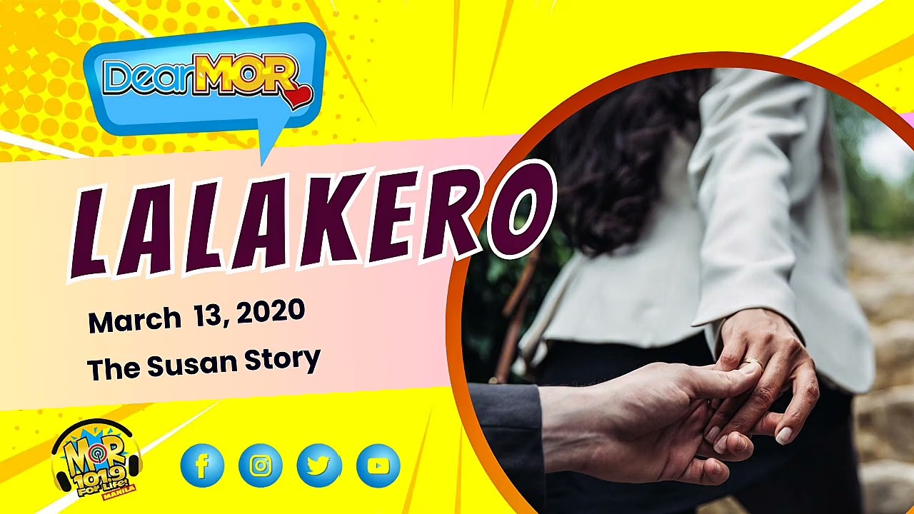 Kwentong Kamorkada : 