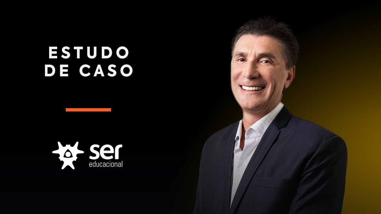 Jangui&ecirc; Diniz | Ser Educacional | Grandes Ren&uacute;ncias