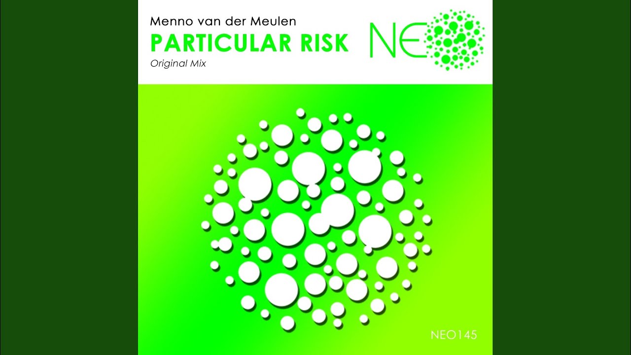 Particular Risk (Original Mix)