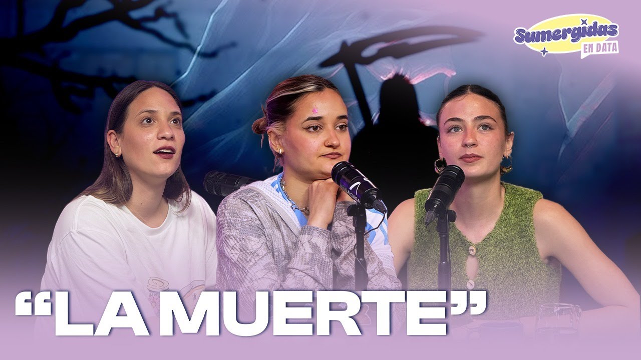 ¿QUE es LA MUERTE? ¿LE TENEMOS MIEDO? ¿POR QUE?
