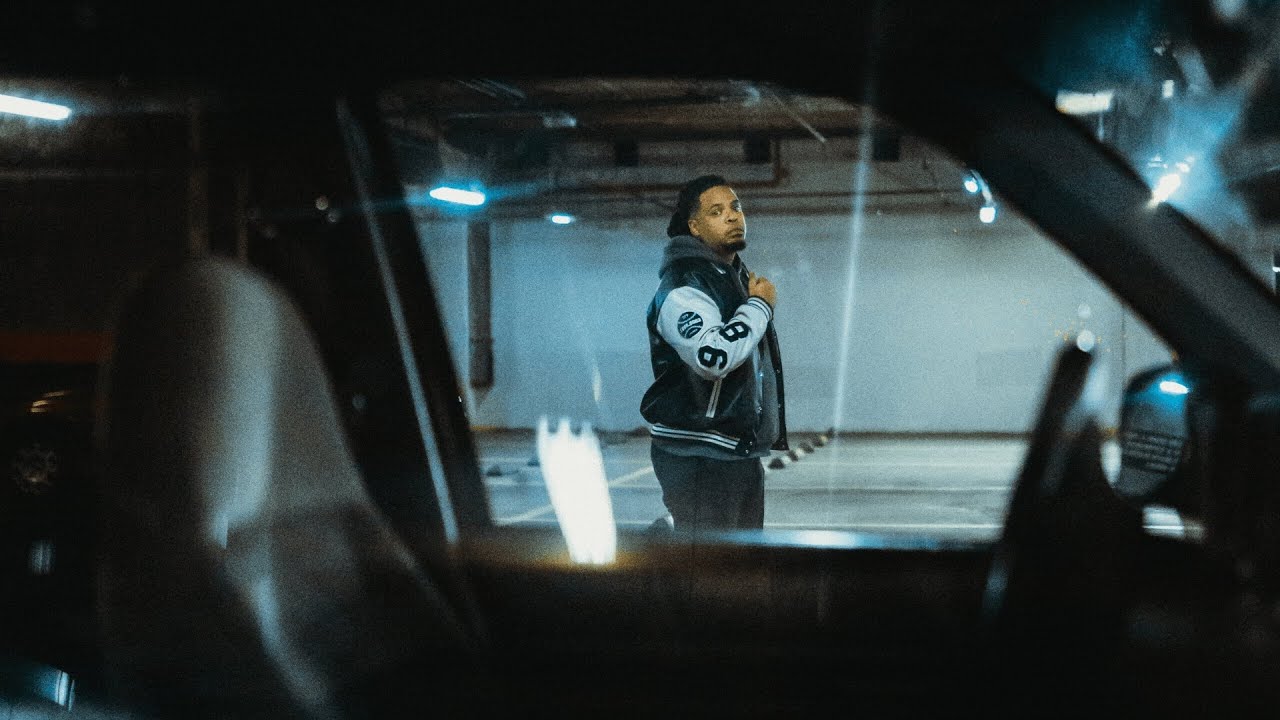 Rubinsky Rbk - Mi Carne Y Yo (Video Oficial)