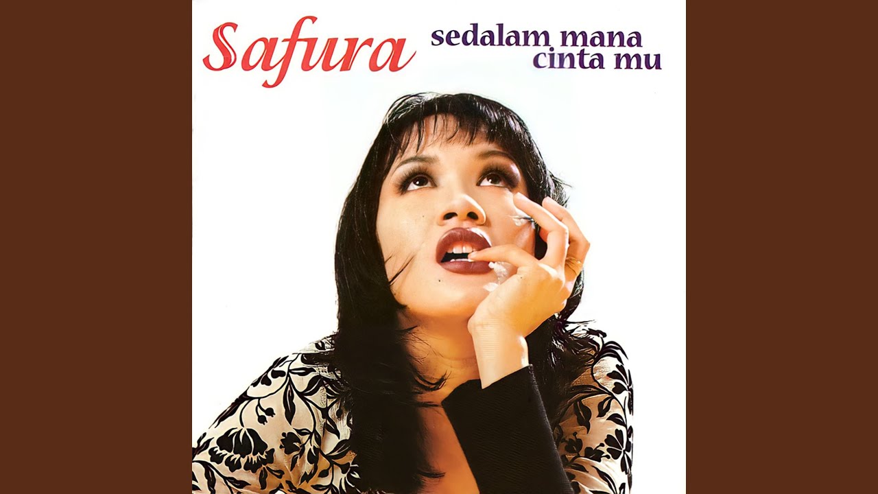 Sedalam Mana Cinta Mu