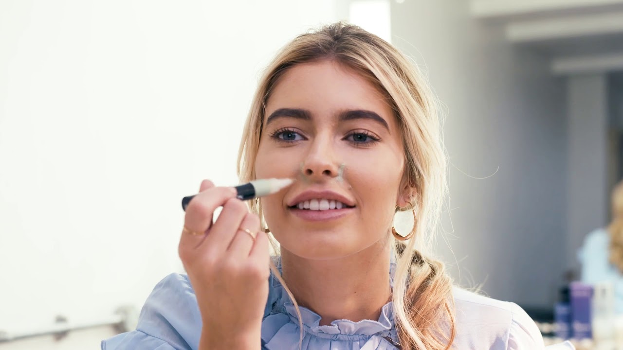 Revlon Colour Correcting Pens: Correct.Perfect.Go