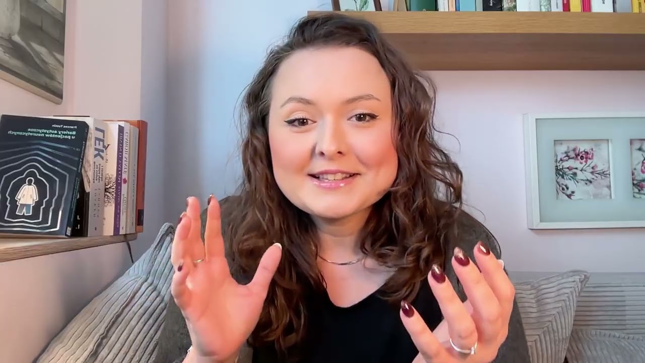 Zaproszenie do kontaktu psychologicznego w Therapyway