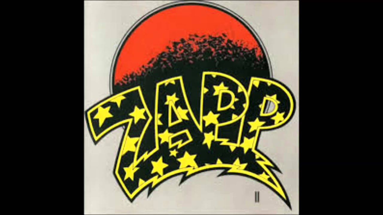 Racionais/Zapp