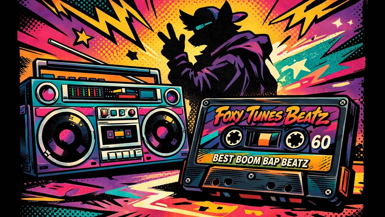 Best 90s Boom Bap Beats | Golden Era Hip Hop