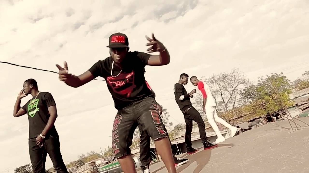Cosby - Independant (CLIP OFFICIEL )