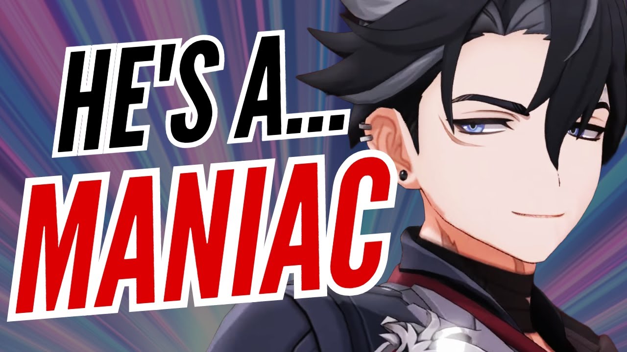 WRIOTHESLEY Hits HARD! Best Wriothesley Build, C0 Showcase, Teams, Weapons (Genshin Impact)