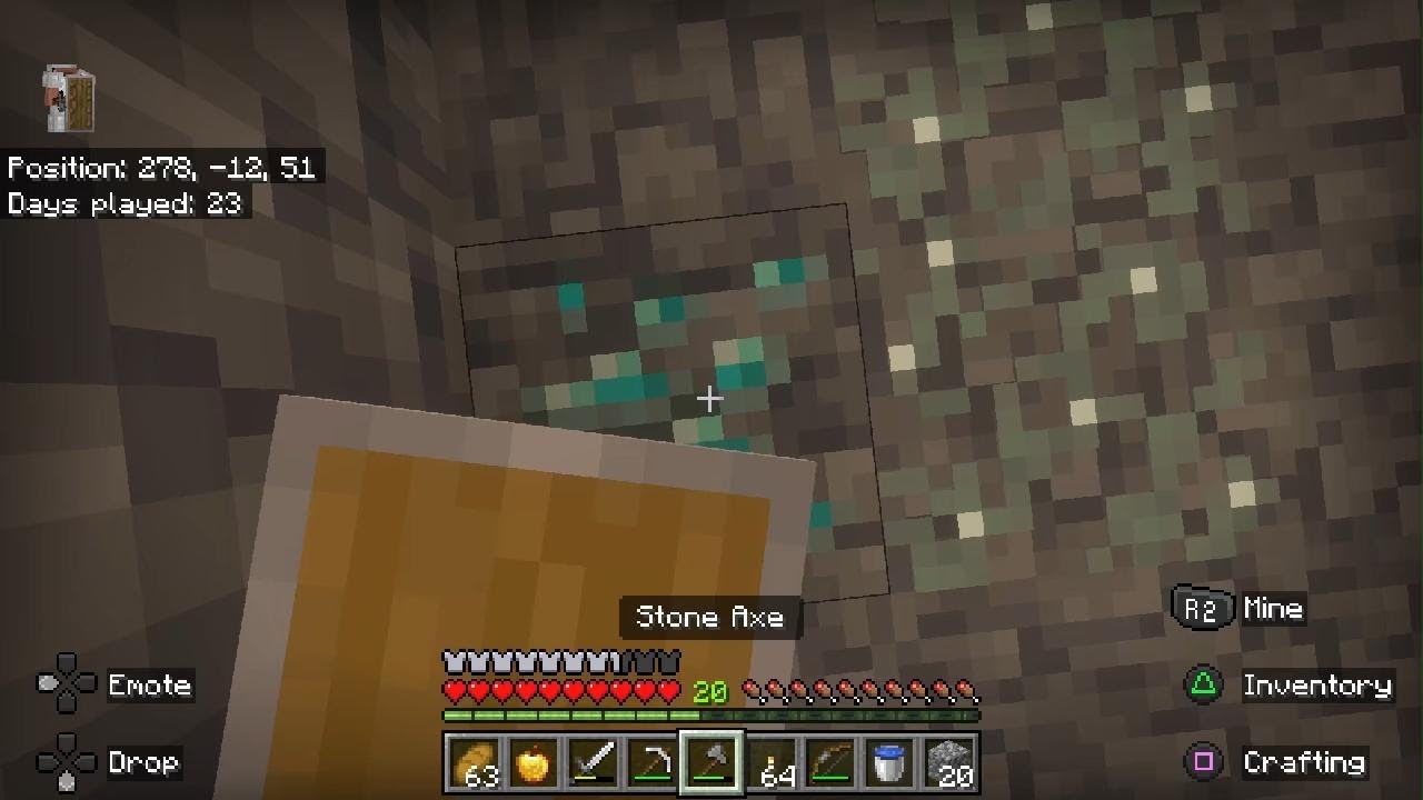 One vien 15 Diamonds (INPOSIBLE) 👀
