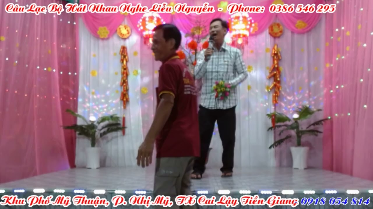 THAO THỨC VÌ EM , THANH TIỀN , 24 , 02 , 2026