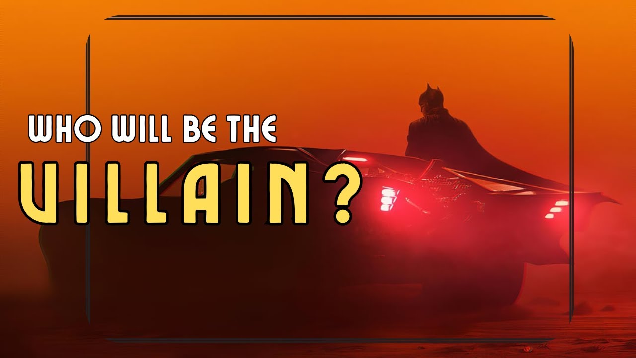 What's Next for The Batman Part II?