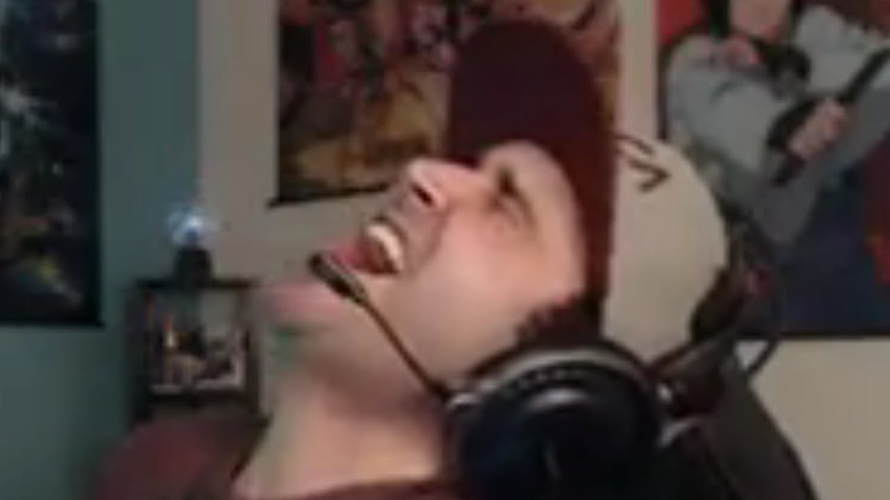 Stream Highlights #167