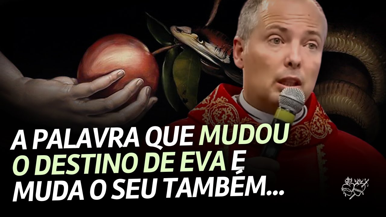 O ERRO ESPIRITUAL QUE FAZ MUITOS DESISTIREM NO MEIO DO CAMINHO | PADRE DUARTE LARA