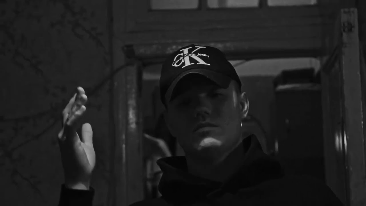Jamik - По следам ( Slowed x Reverb prod. Soul Music x NVA prod)