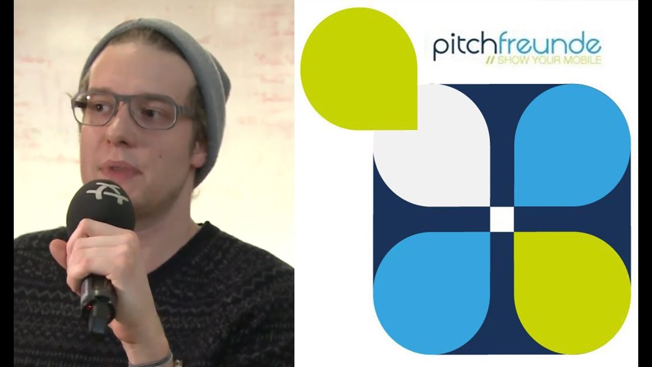 Pitchfreunde | Feature