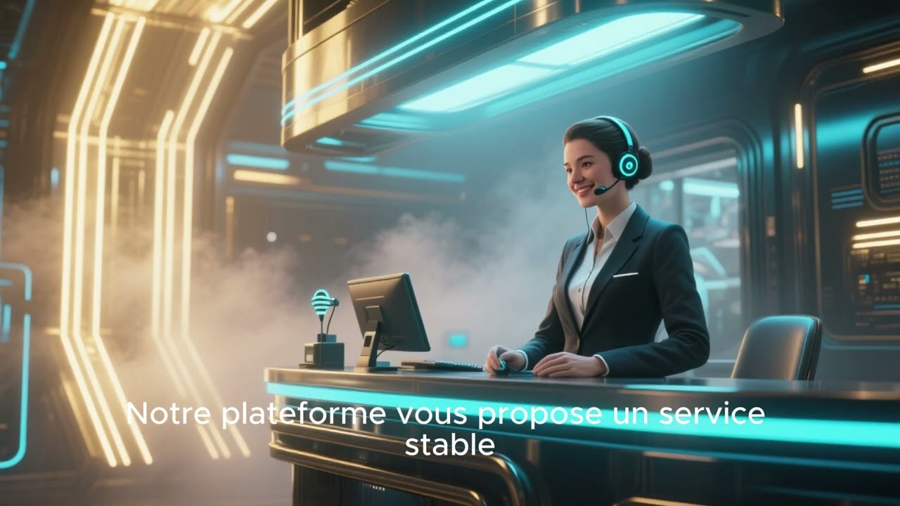 La Meilleure IPTV 2025 en Europe 🇪🇺 &ndash; Abonnement EUR-IPTV Sans Coupure ni Buffering