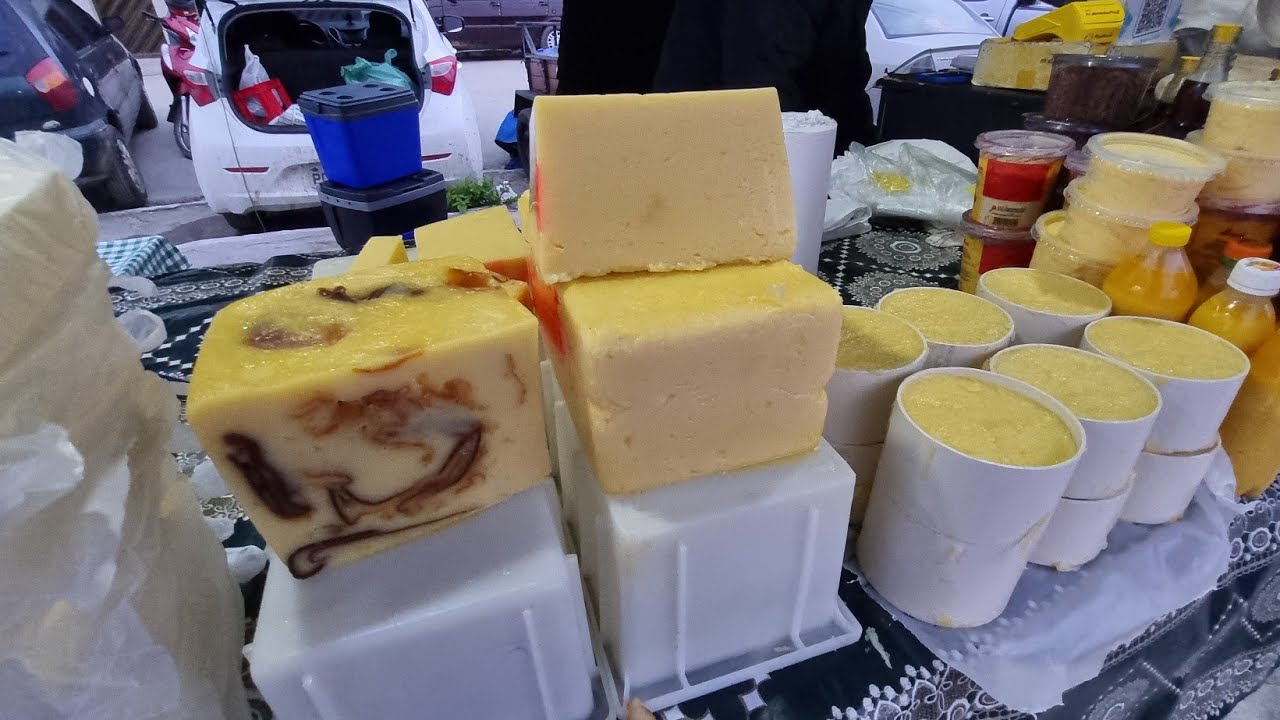 Feira do queijo 🧀 delicioso em cachoeirinha-Pe 31-07-2025 queijo barato 